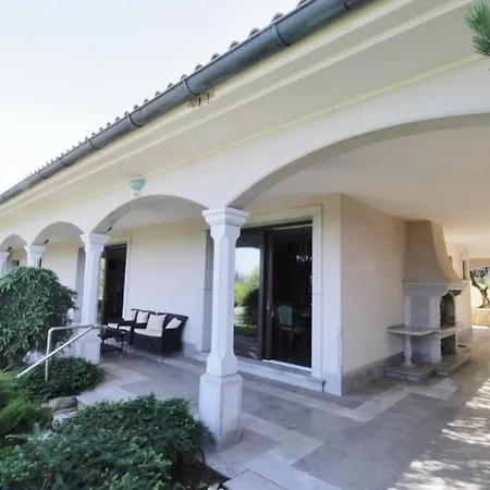Danica Villa Savudrija