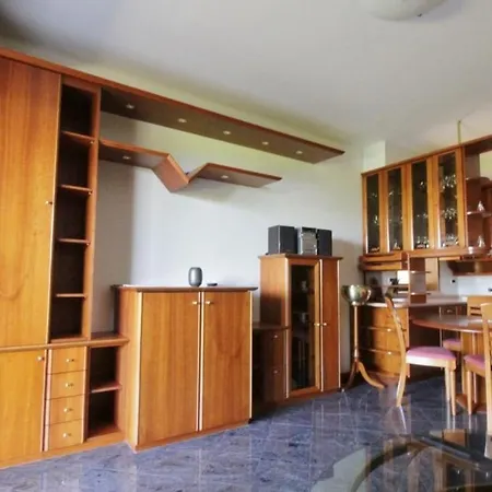 Villa Danica Savudrija